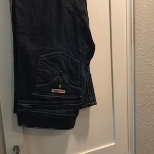 Hudson bootcut Jeans